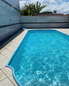 Sobrado em Balneário Riviera Matinhos PR